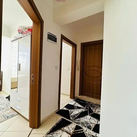 Altinkum Denize 150 M דירה *