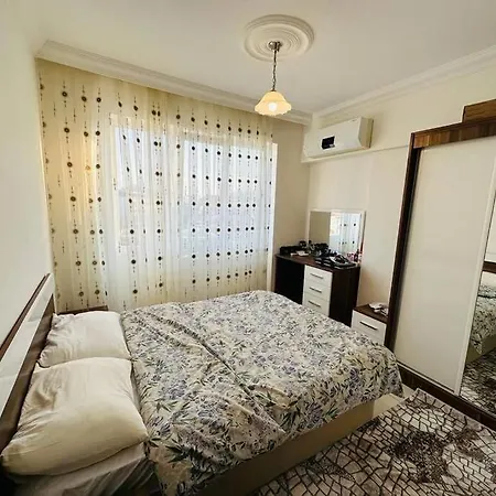 Altinkum Denize 150 M דירה *