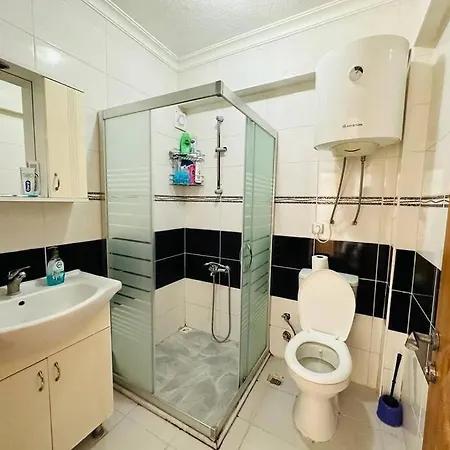 Altinkum Denize 150 M * דידים
