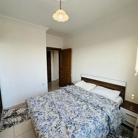 Altinkum Denize 150 M Appartement Didim