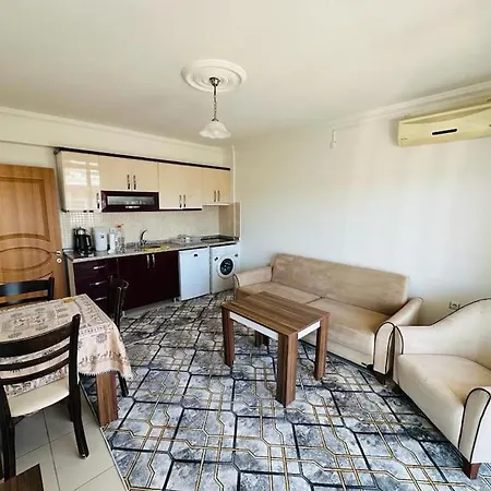 Appartement Altinkum Denize 150 M Didim