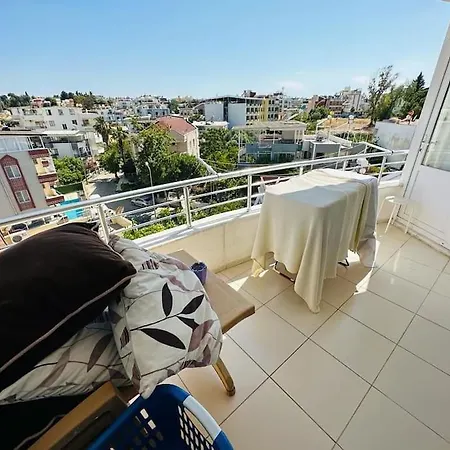 Altinkum Denize 150 M Appartement Didim